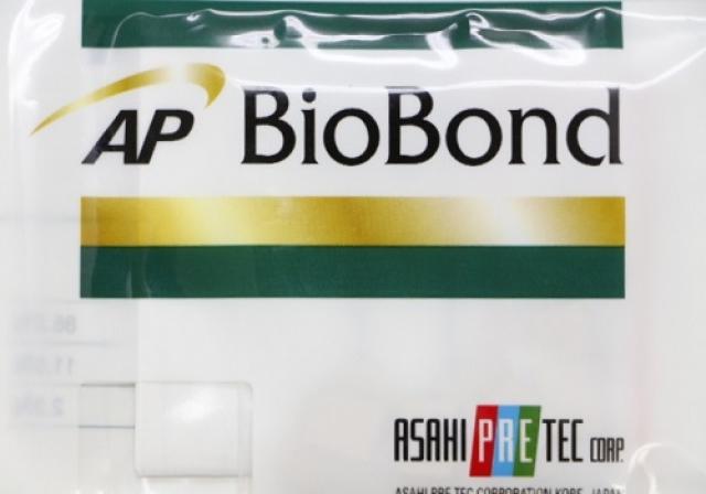 アサヒプリテックの金合金(白金加金)APバイオボンド